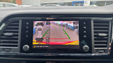 SEAT Ateca 2.0 TSI Xcellence [EZ] 5dr DSG 4Drive Petrol Estate